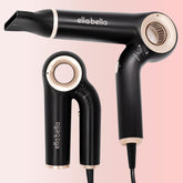 Foldable Hair Dryer